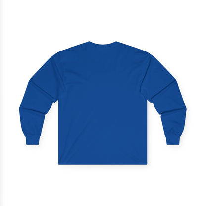 The Yard Atlanta Logo Long Sleeve Tee