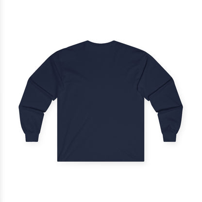 The Yard Atlanta Logo Long Sleeve Tee