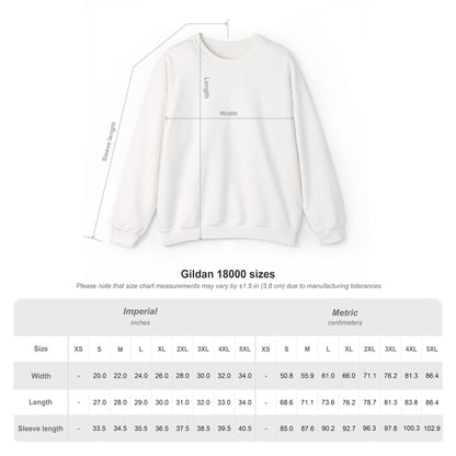 The Yard Crewneck Sweatshirt