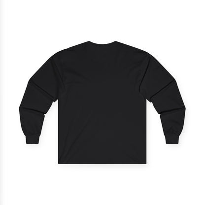 The Yard Atlanta Logo Long Sleeve Tee