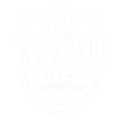 The Yard Atlanta Logo T-Shirt