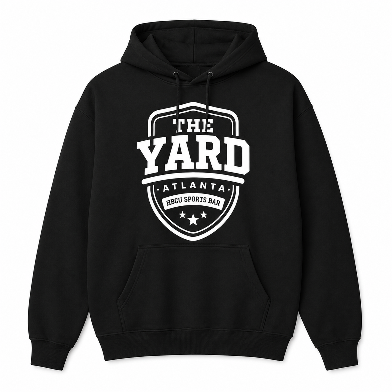 the yard atlanta hoodie