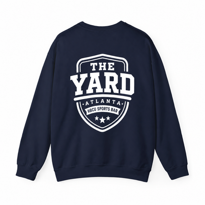 The Yard Crewneck Sweatshirt