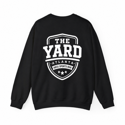 The Yard Crewneck Sweatshirt