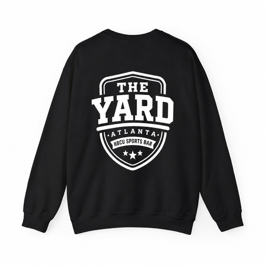 The Yard Crewneck Sweatshirt